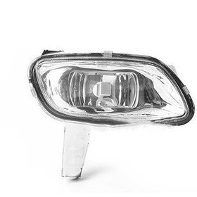 پژو پارس- چراغ مه شکن جلو شفاف SP راست