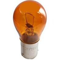 لامپ نارنجی خار نا مساوی