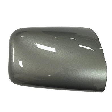 فلاپ آینه - پژو پارس قدیم نوک مدادی و خاکستری راست