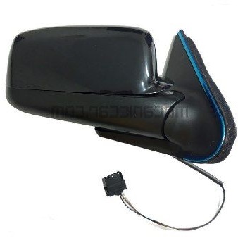 پژو پارس-آینه برقی بدون راهنما راست کوژ