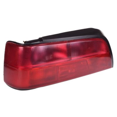 پژو پارس- چراغ خطر قرمز راست مدرن - 6 عددی