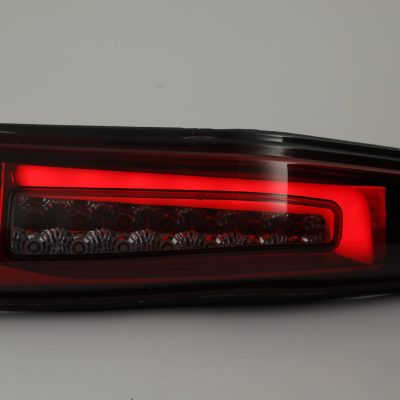 خطر پیکان وانت - طرح PK  تمام دودی انجیکو