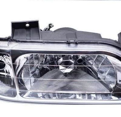 پراید 131- چراغ جلو موتور دار راست مدرن - 4 عددی