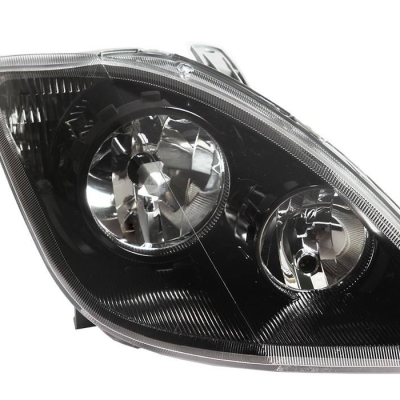 تیبا- چراغ جلو موتور دار ( دودی) راست فن آوران