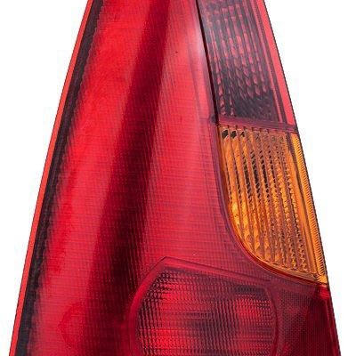 تندر L90- چراغ خطر چپ انجیکو