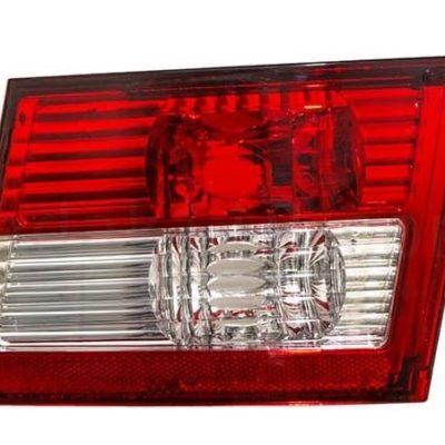 سمند LX-چراغ خطر صندوق راست آذرکو