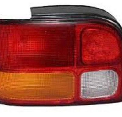 پراید صبا GTX- چراغ خطر چپ  فن آوران-- 9 عددی