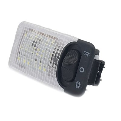 چراغ سقف ال ای دی  ( 206 - 207 - رانا ) تک لایت