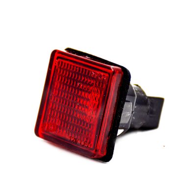 سمند LX-چراغ لای درب سمند - بسته بندی 10 عددی