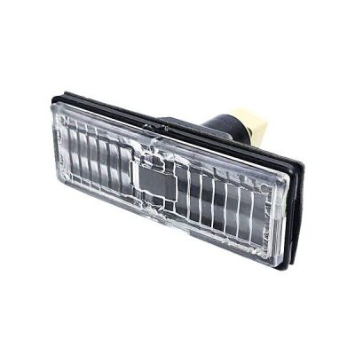 سمند LX-چراغ نمره عقب