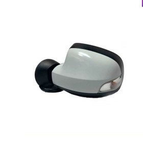رنو ساندرو- آینه راهنما دار سیمبل چپ کوژ