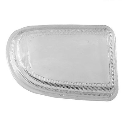 سمند LX- شیشه مه شکن راست تک جعبه