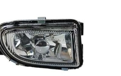 سمند LX-چراغ مه شکن راست SNT