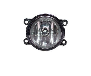 ساینا- مه شکن جلو بدون لامپ چپ و راست SP