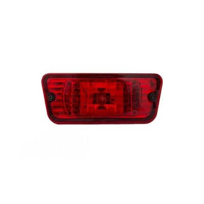 پراید 111- مه شکن عقب 111 بدون لامپ و سوکت  جمع ساز