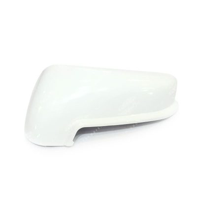 فلاپ آینه - پژو پارس راهنمادار چپ سفید