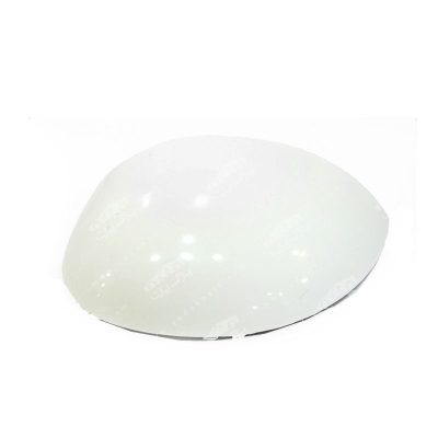 فلاپ آینه - پژو 206 چپ سفید