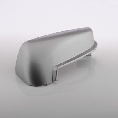 فلاپ آینه - پژو پارس راهنمادار نقره ای چپ