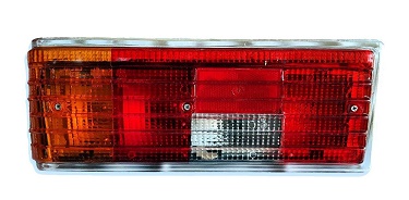 پیکان- چراغ خطر سواری 59 راست مدرن- 6 عددی