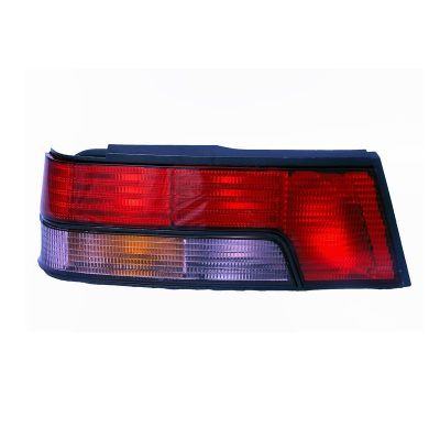 پژو RD- چراغ خطر بدون سوکت چپ مدرن- 6 عددی