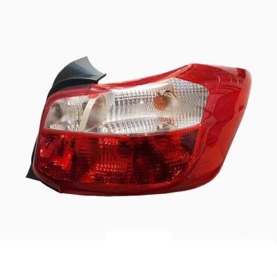 ساینا اس (s) - چراغ خطر راست ستاکو