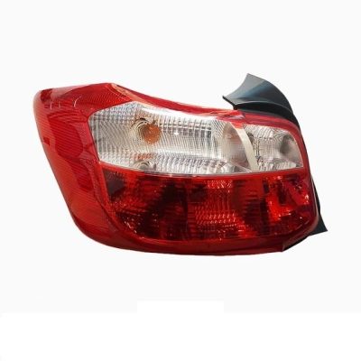 ساینا اس (s) - چراغ خطر چپ ستاکو