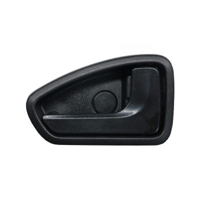 دستگیره در داخل -پراید 131 پلاستیکی مشکی راست