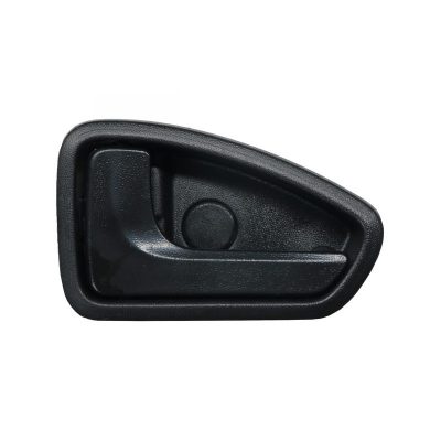 دستگیره در داخل -پراید 131 پلاستیکی مشکی چپ