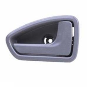 دستگیره در داخل -پراید 131 پلاستیکی طوسی راست