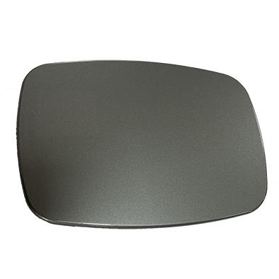 سمند - در باک بیرونی نوک مدادی