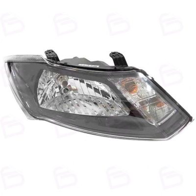 کوییک - چراغ جلو بدون موتور راست مدرن - 4 عددی