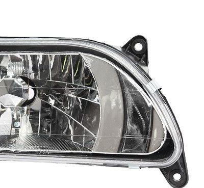 پراید 141- چراغ جلو راست فن آوران - 6 عددی