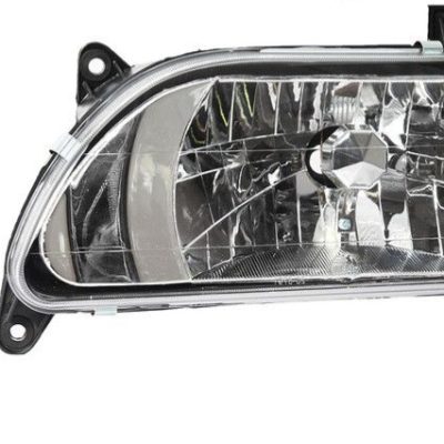 پراید 141- چراغ جلو چپ فن آوران - 6 عددی