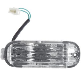 پراید 141- چراغ داخل سپر  پرشیایی آذرکو