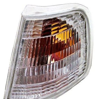 پژو 405- چراغ راهنمای حباب دار چپ ایرکو 2 عددی