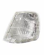 پژو 405- چراغ راهنمای بدون حباب  چپ مدرن - 24 عددی