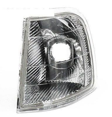 پژو 405- راهنما شفاف چپ اسپرت انجیکو