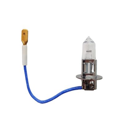 لامپ پرژکتور با سیم H3  12V  55W   لی تک  LEE-TECH
