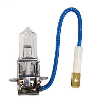 لامپ با سیم استارلایت H3  12V  100W