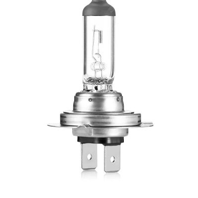 لامپ 2 خار H7 12V 60/55W استارلایت StarLight