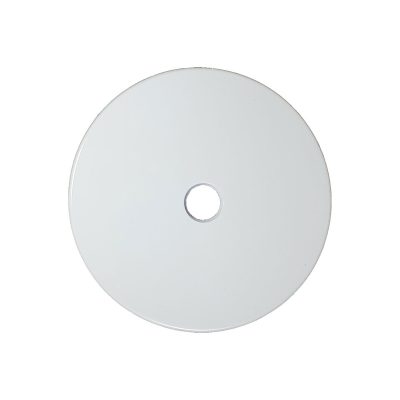 پژو 206 -در باک بیرونی سفید