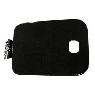 پراید 131 - در باک بیرونی مشکی