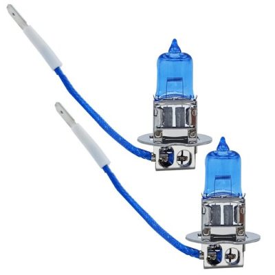 لامپ با سیم یخی   H 3 TMT