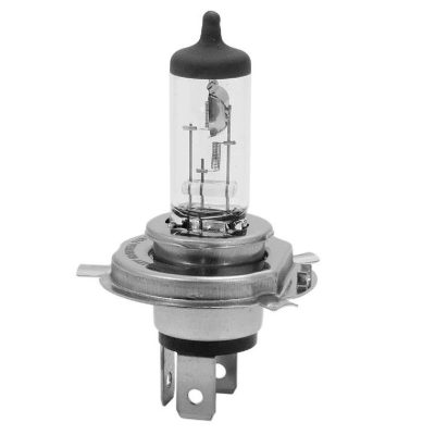 لامپ 3 خار H4  12V  60/55W لیزر