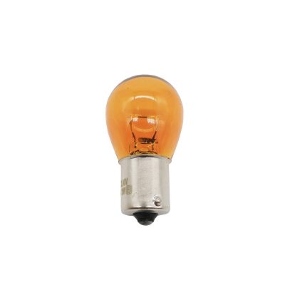 لامپ نارنجی خار مساوی