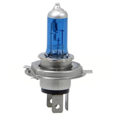 لامپ 3 خار یخی   H 4   استارلایت