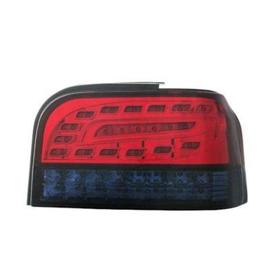 خطرپراید 131 و صبا - طرح Audi قرمز دودی انجیکو