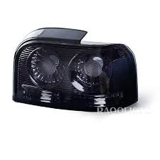 خطر پراید 131 و صبا - طرح سانتافه تمام دودی انجیکو