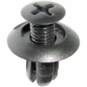 خار سقف مشکی پراید(500)عددی