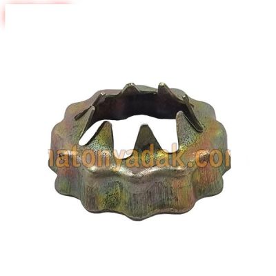 خار خورشیدی چرخ عقب پراید